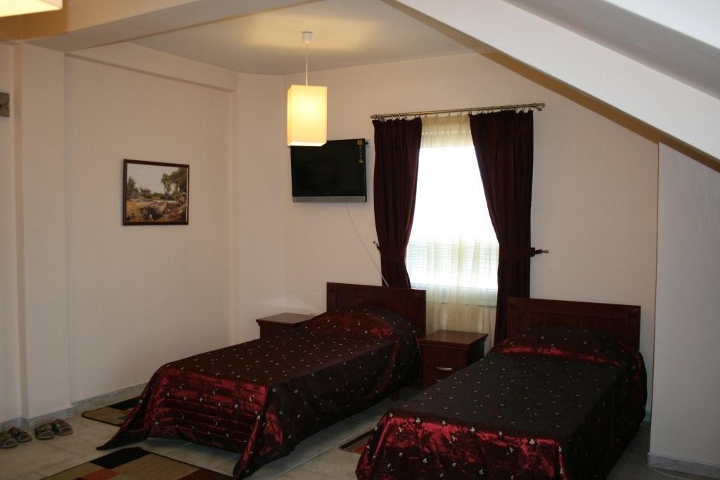 Hotel Luxor Suto Orizari Habitación foto